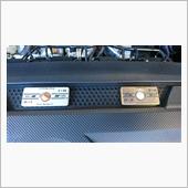 ヘッドバランサー H-1/H-2 SEV / ダブリュ・エフ・エヌ(セヴ