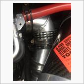 インテーク NI-160 SEV / ダブリュ・エフ・エヌ(セヴ / ダブリュ・エフ