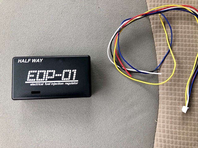 エッセ L235S EDP-01 HALF WAY 販売終了 エッセ L235S EDP-01 HALF WAY