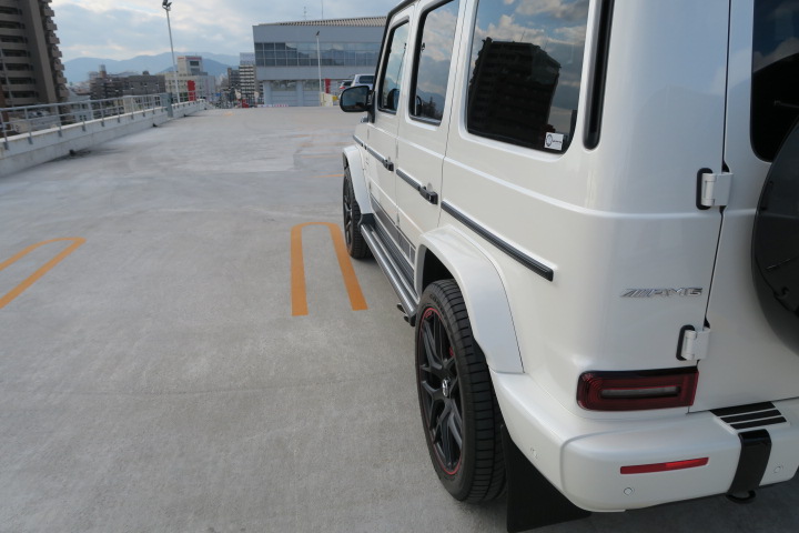 BOND / ホソカワコーポレーション ホイールスペーサー のパーツ