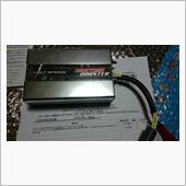 イグニションブースター COLT SPEED(コルトスピード)のイグニッション