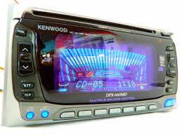 KENWOOD DPX-660MD のパーツレビュー | チェイサー(м○Ri) | みんカラ