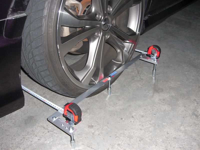 Privater King 新型ｱﾗｲﾒﾝﾄｹﾞｰｼﾞF4 のパーツレビュー | ステップワゴン