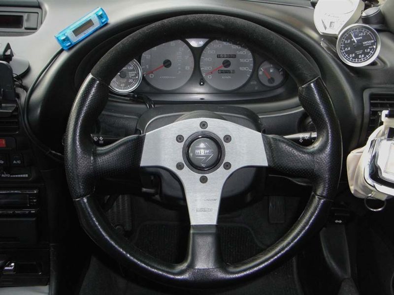 momo MODENA のパーツレビュー | インテグラ(いゆ～) | みんカラ