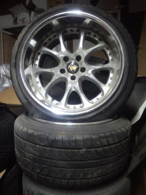 リバーサイド アルトシュタット のパーツレビュー | スープラ(四