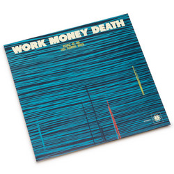 Work Money Death – A Portal to Here (2LP) – Soundohm
