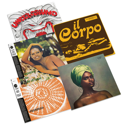 Schema Records – Soundohm