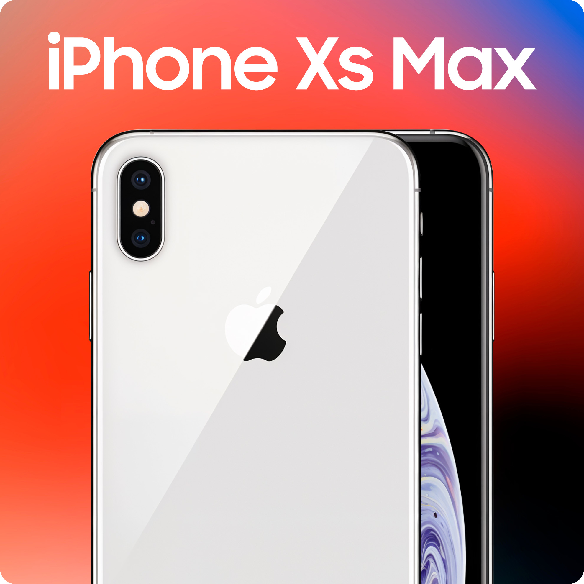 Buy iPhone XS Max | Detailed Specs and Pricing