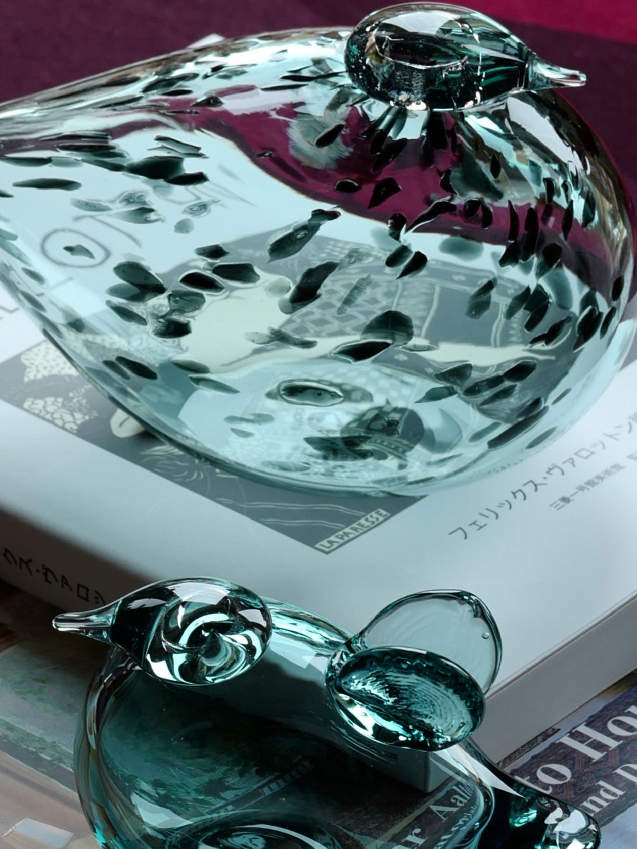 販売終了】Birds by Toikka | Mother＆Baby | iittala