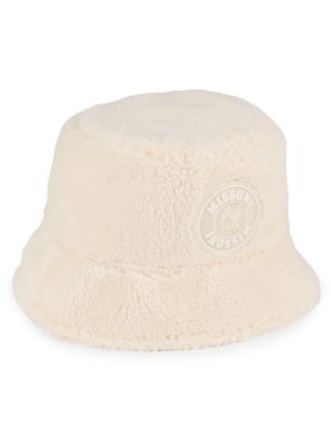 Missoni Faux-Shearling Bucket Hat on SALE | Saks OFF 5TH