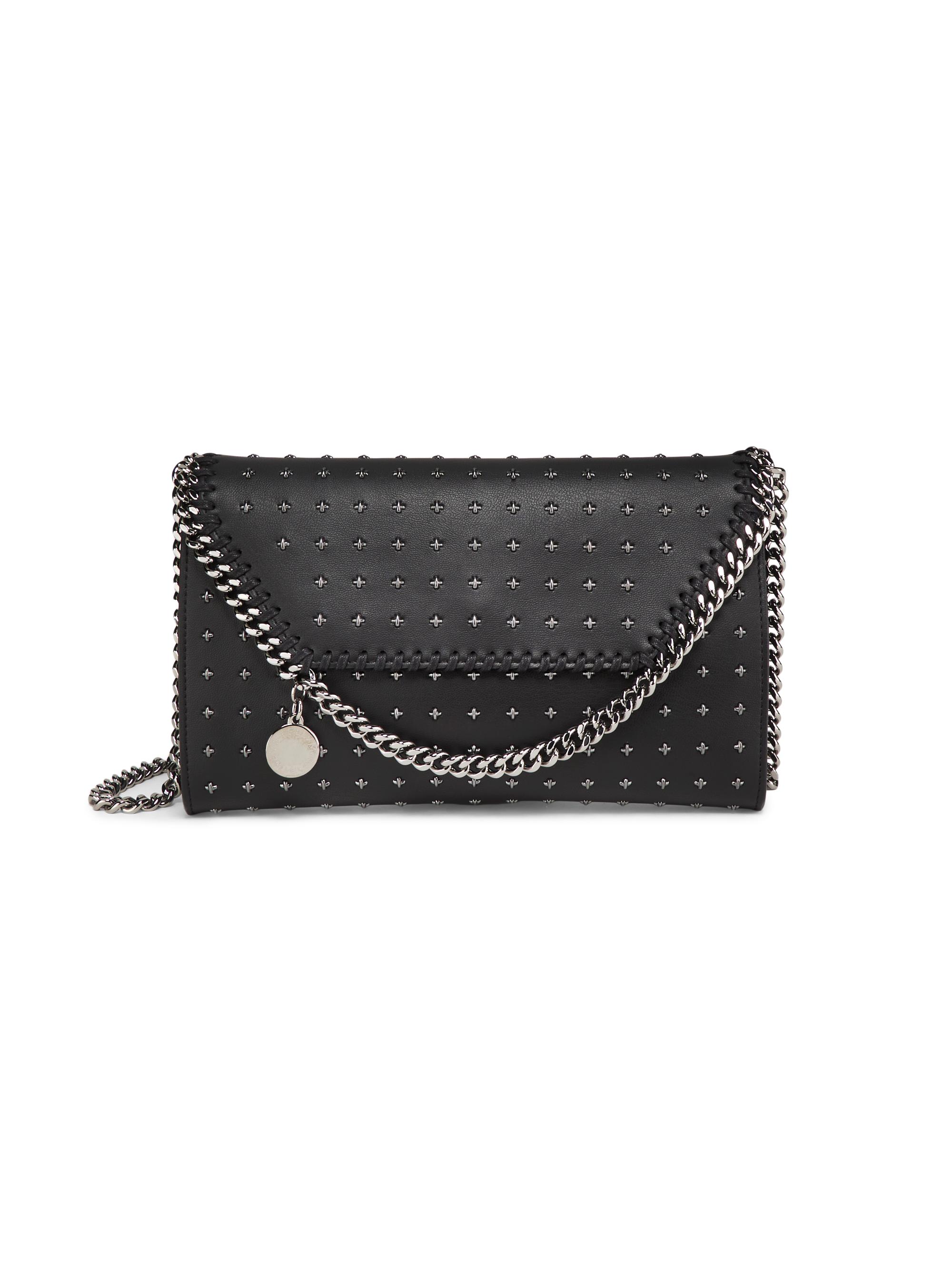 Stella McCartney Mini Falabella Crossbody Bag | Saks Fifth Avenue