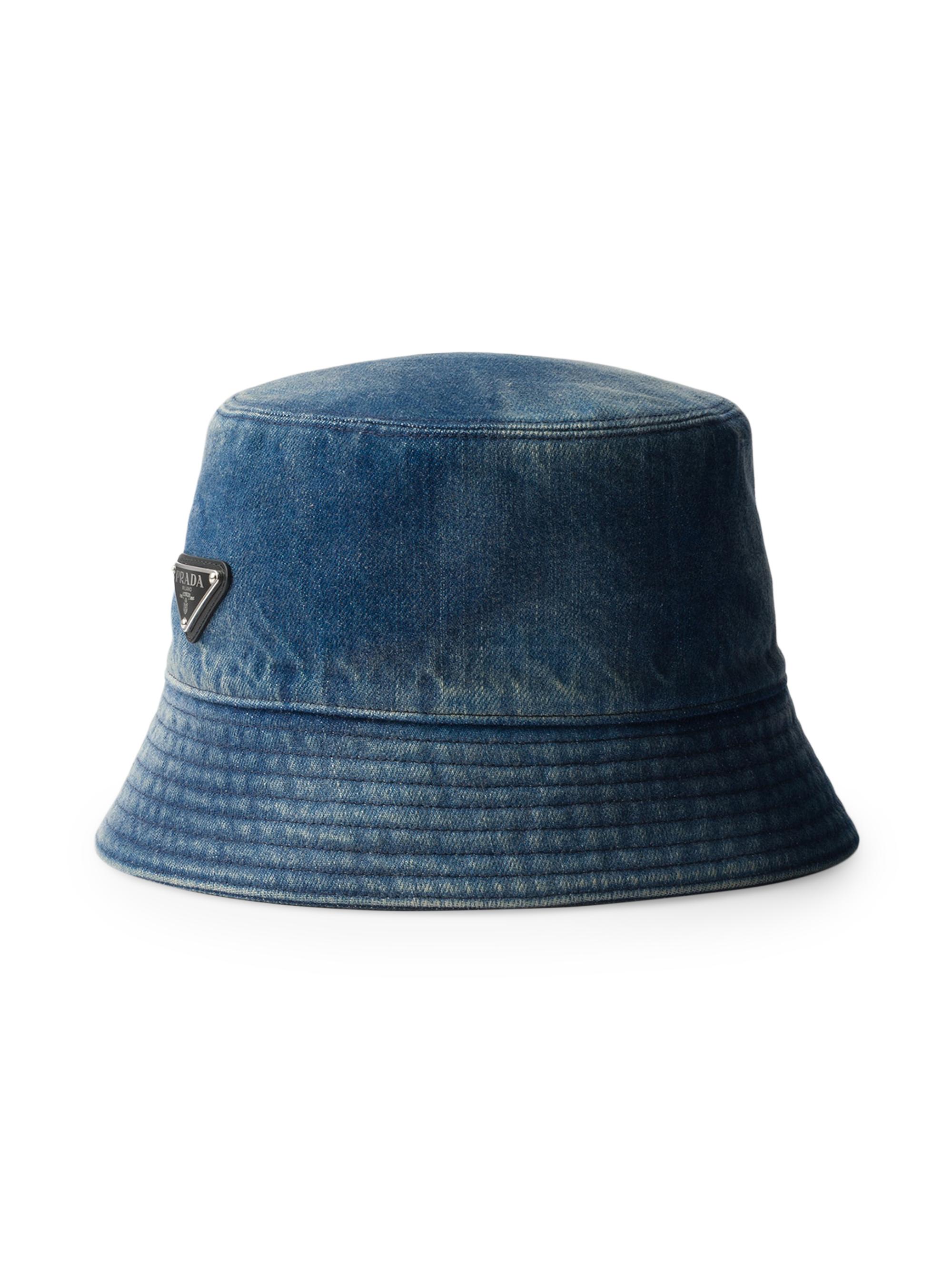 Prada Re-Nylon Bucket Hat | Saks Fifth Avenue