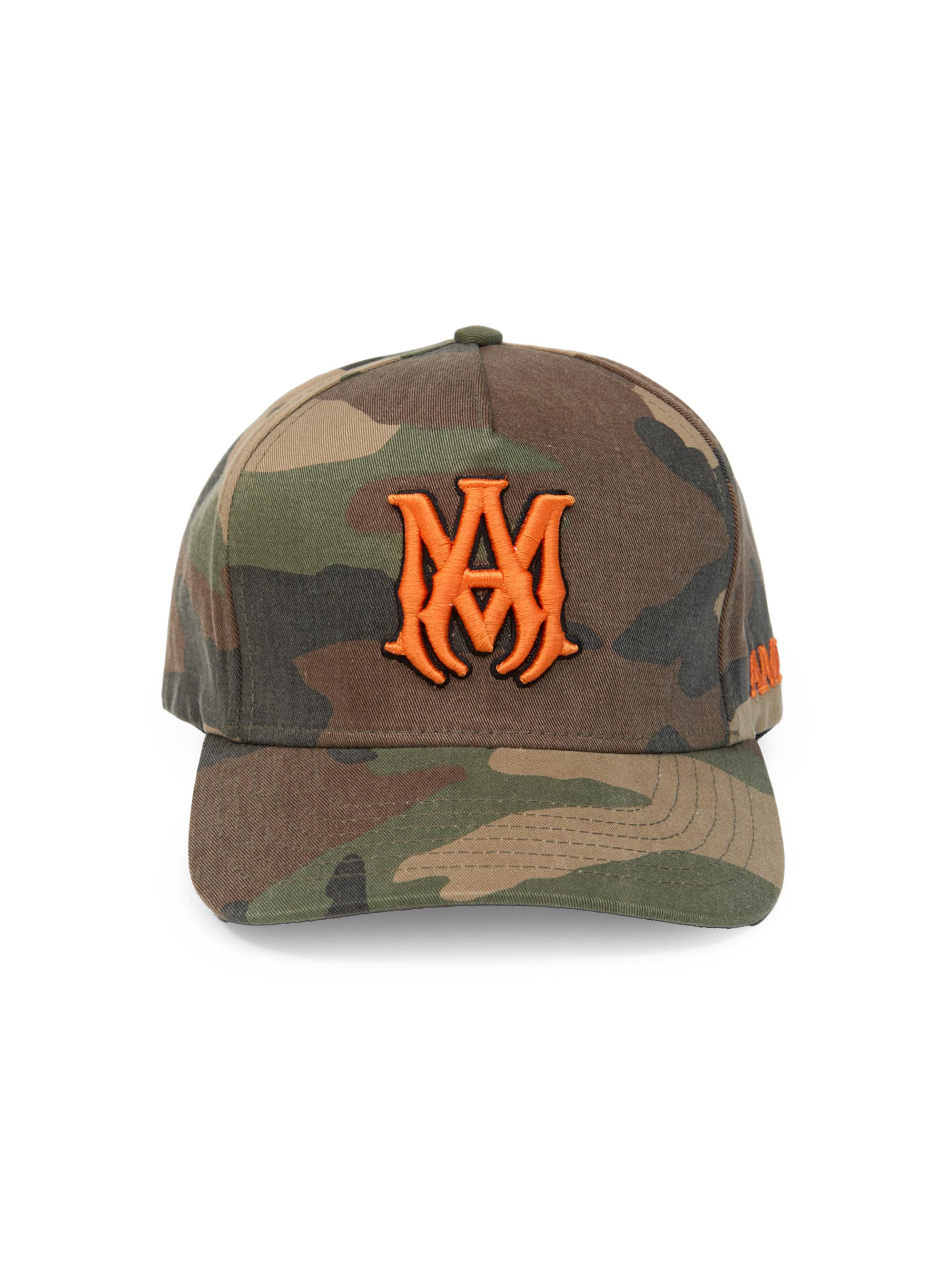 Amiri MA Logo Trucker Hat | Saks Fifth Avenue