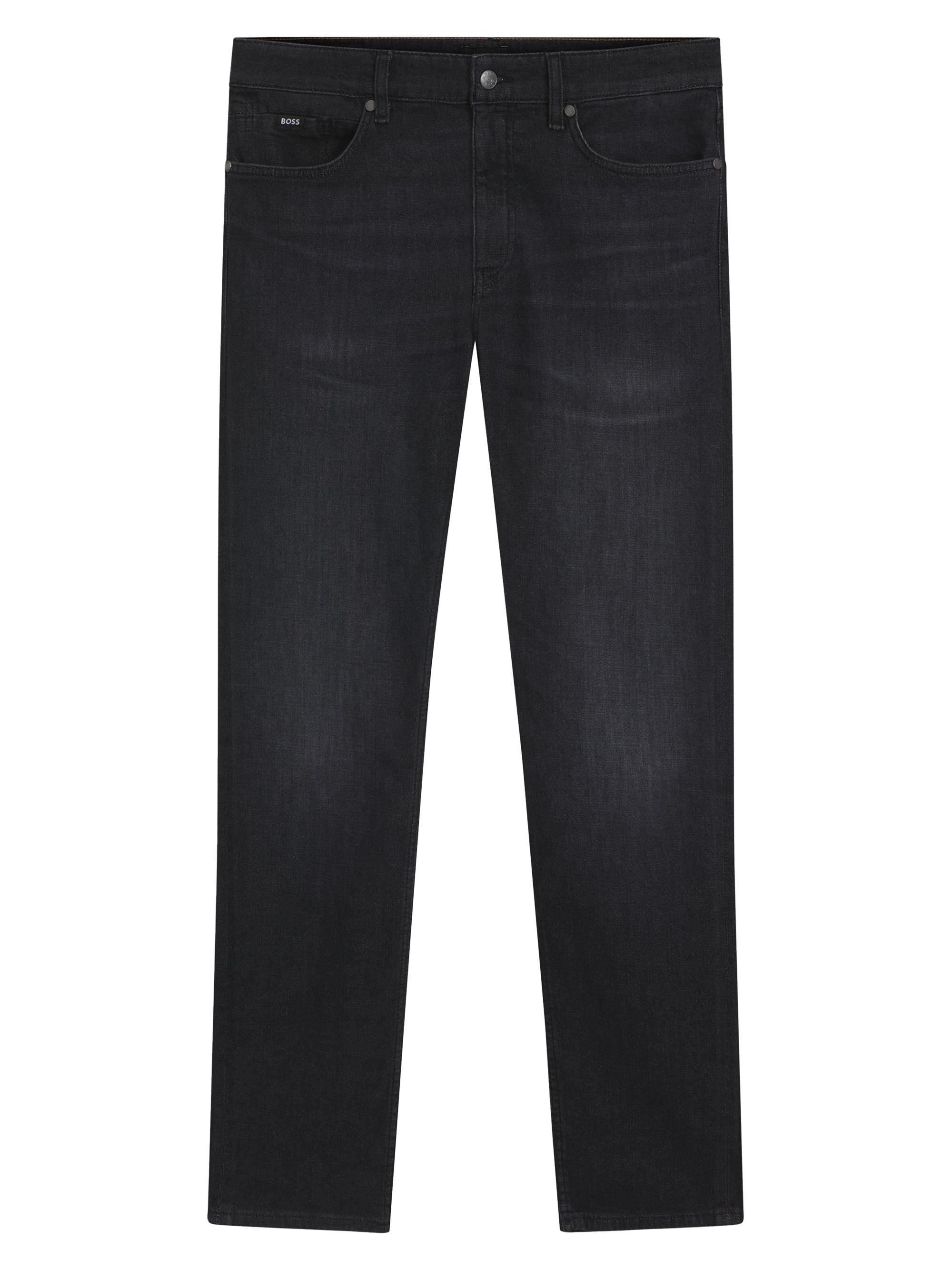 Givenchy Jeans In Flocked Denim With Velvet Effect | Saks Fifth Avenue
