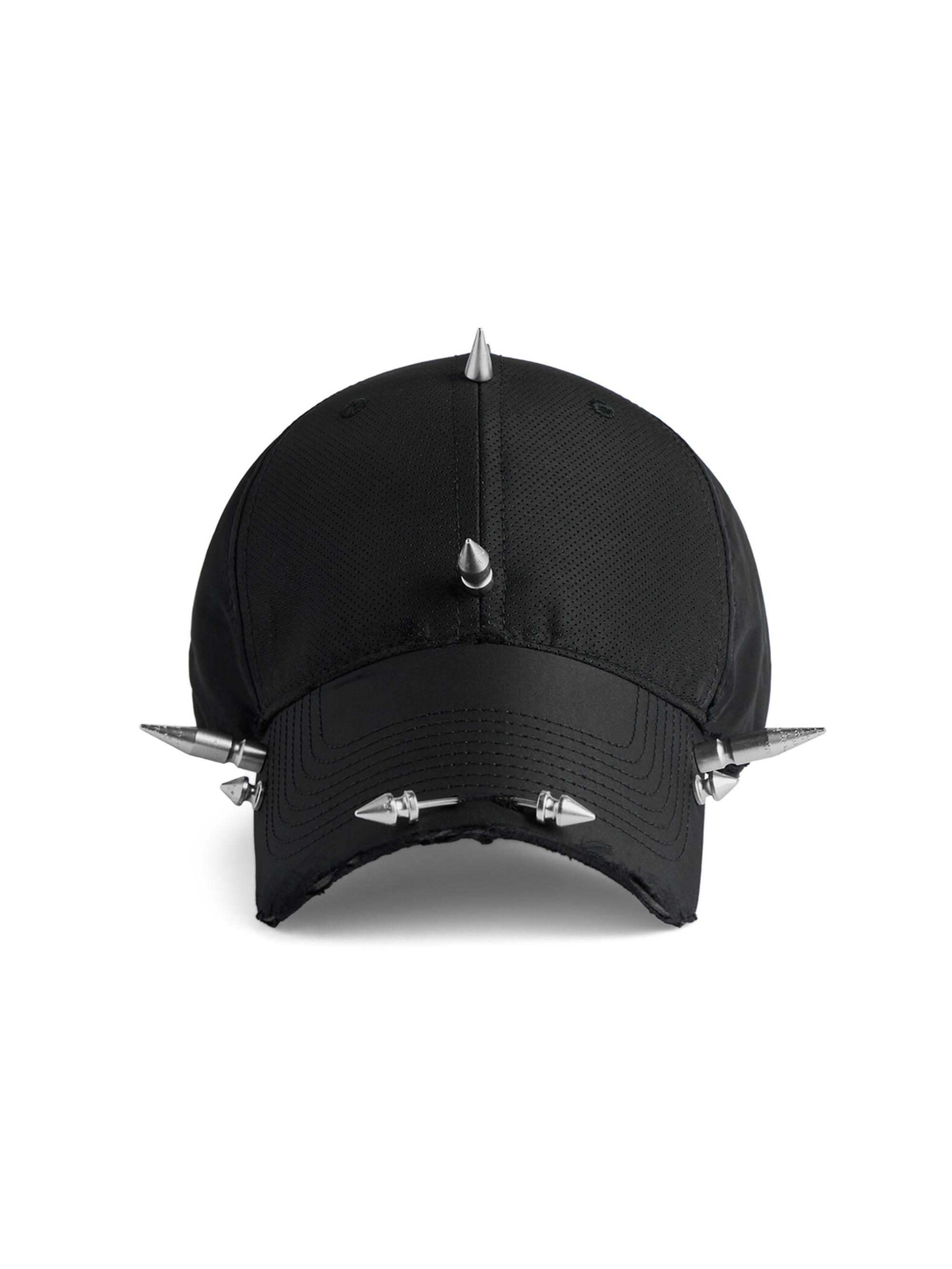 Balenciaga 3b Sports Icon Cap | Saks Fifth Avenue