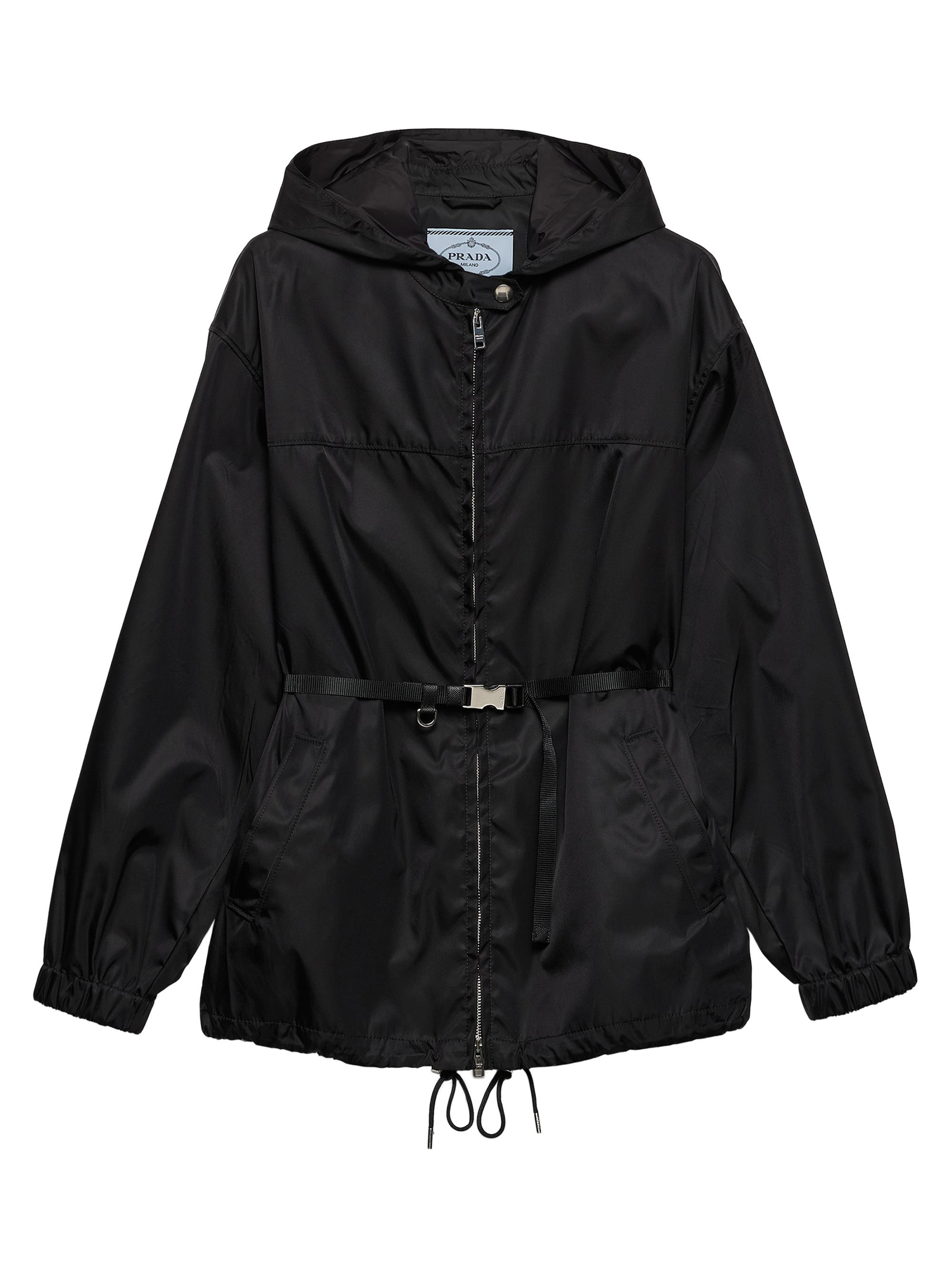 Prada Re-Nylon Blouson Jacket | Saks Fifth Avenue