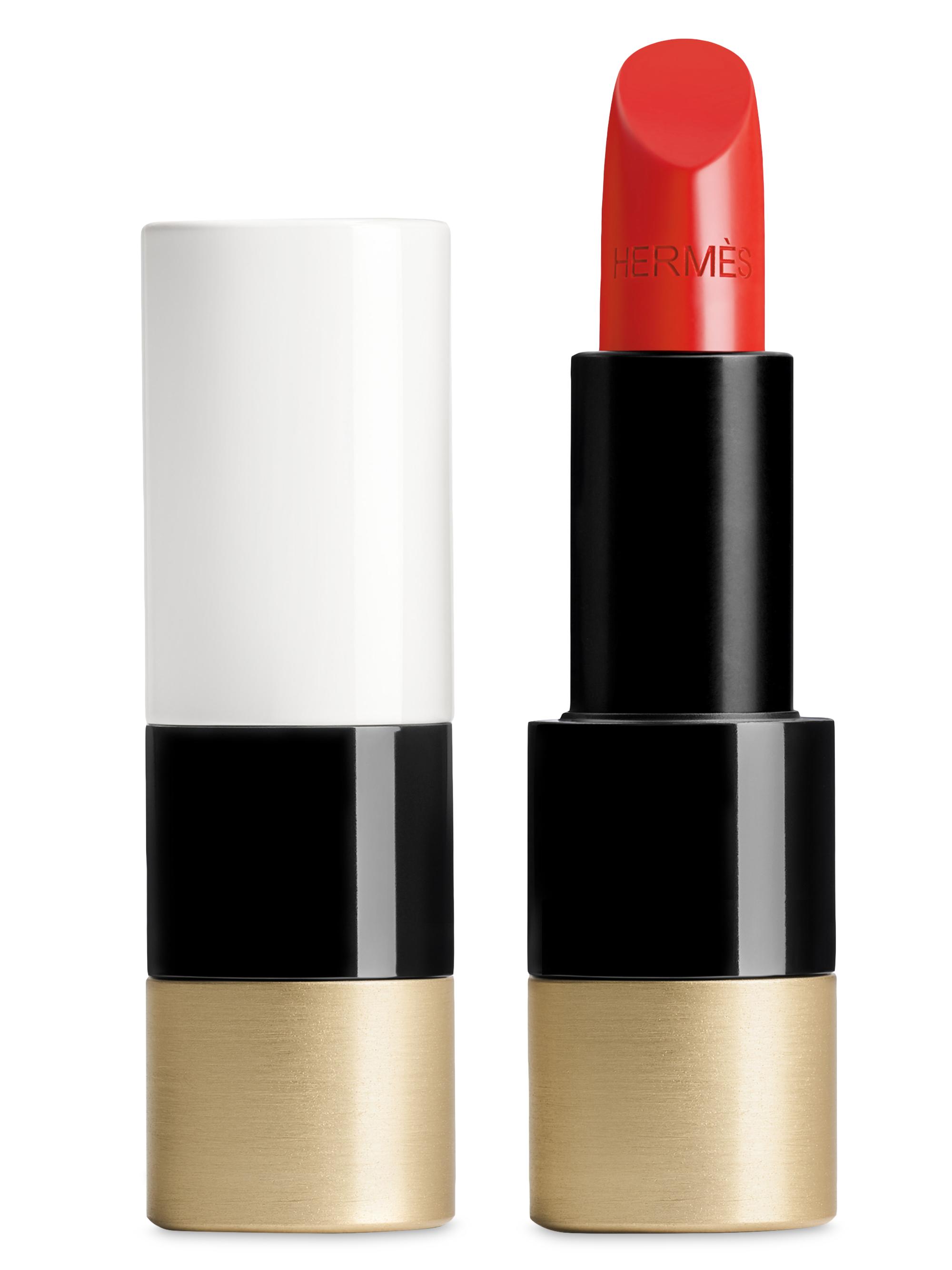 HERMÈS Rouge Hermès Matte Lipstick | Saks Fifth Avenue