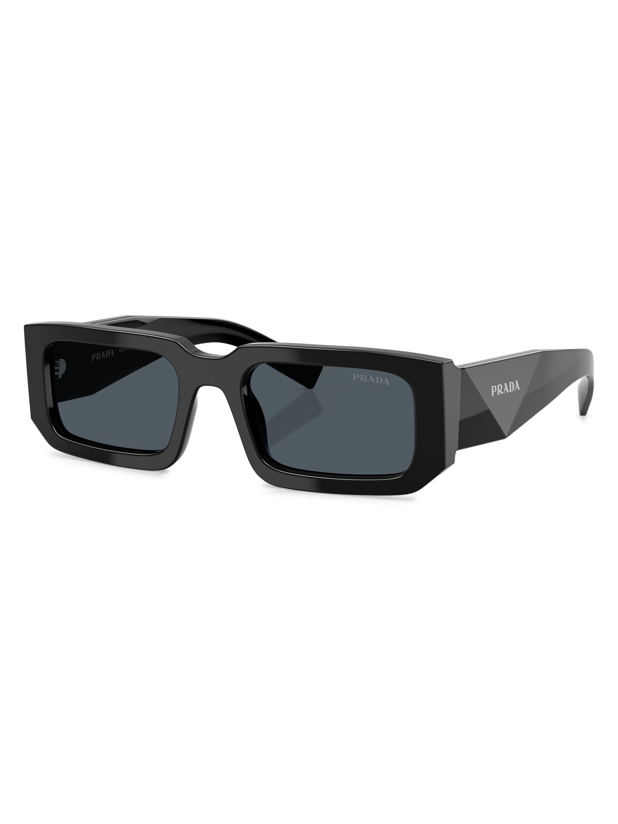 Prada 51MM Butterfly Sunglasses | Saks Fifth Avenue