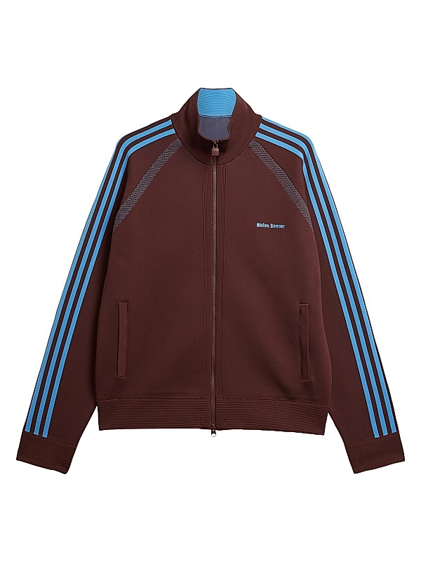 adidas adidas x Wales Bonner Knit Track Top | Saks Fifth Avenue