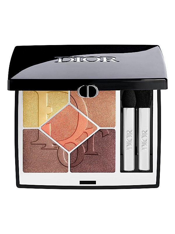 DIOR Diorshow 5 Colors Limited-Edition Eye Palette | Saks Fifth Avenue