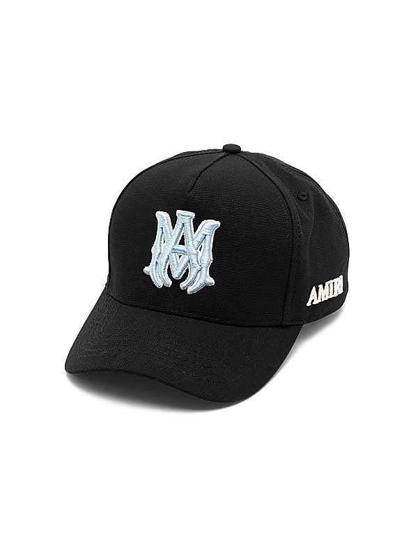 Amiri MA Canvas Hat | Saks Fifth Avenue