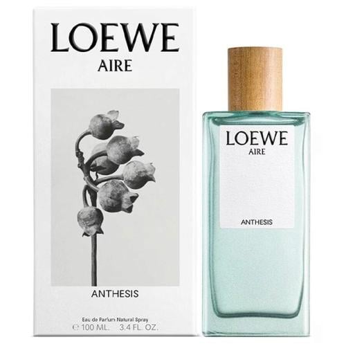Loewe Un Paseo Por Madrid Opera En El Teatro Real EDP 100ml