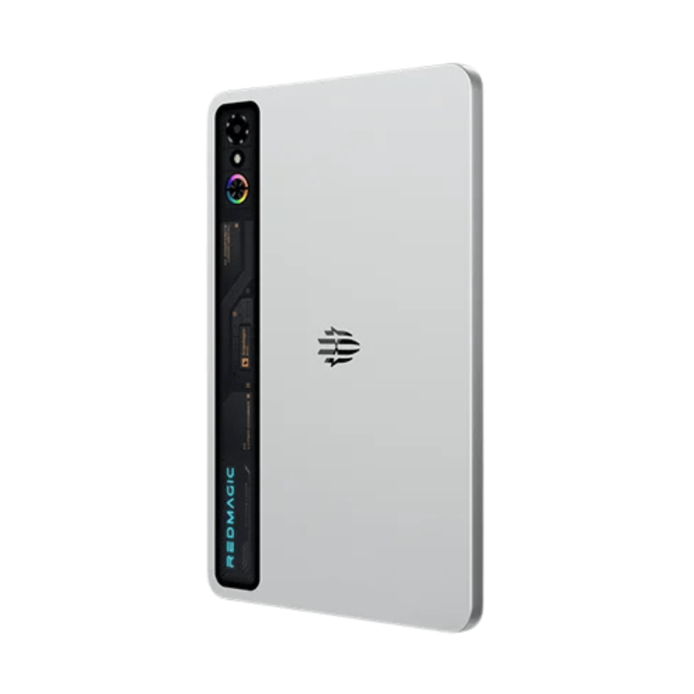 تابلت ريد ماجيك Astra بسعة 256GB ورام 12GB - فضي - بريم بوكس PREMBOX