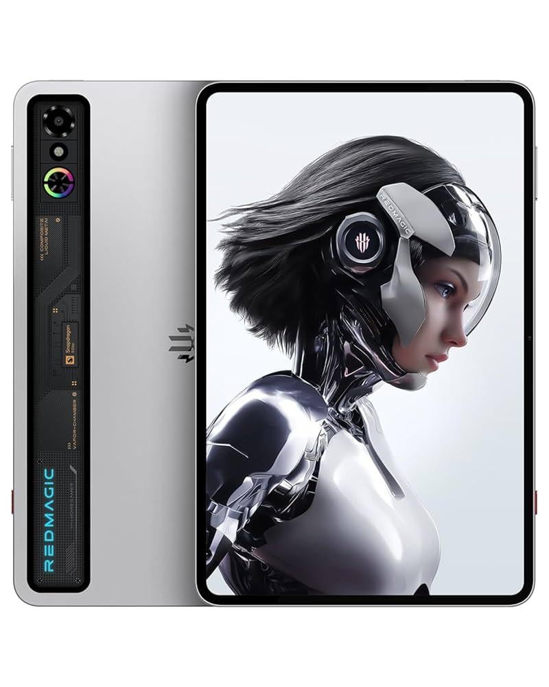 REDMAGIC Astra Gaming Tablet 512GB 16GB RAM Global Version - متجر