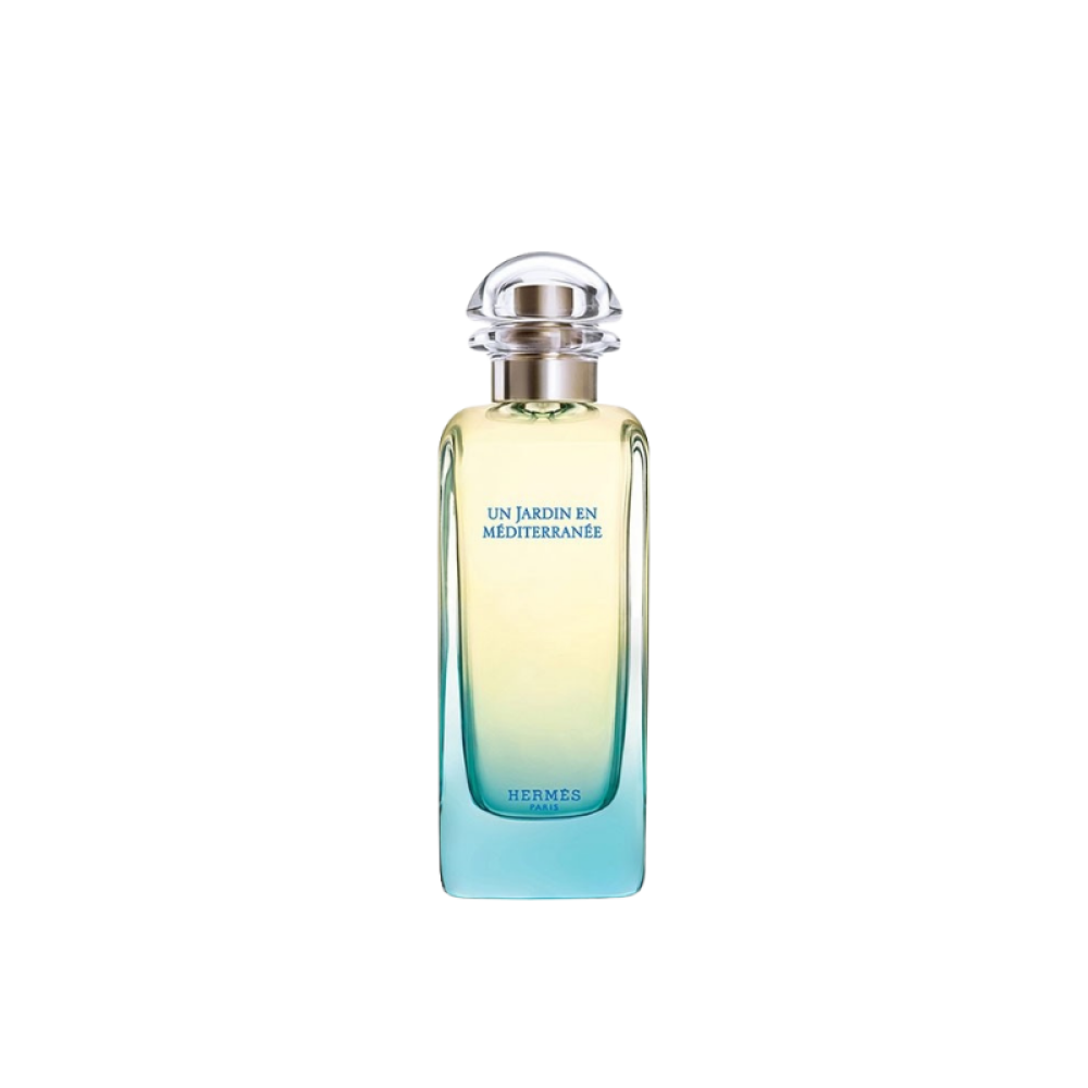 Un Jardin En Mediterranée by Hermes Eau de Toilette 100 ml - سارا