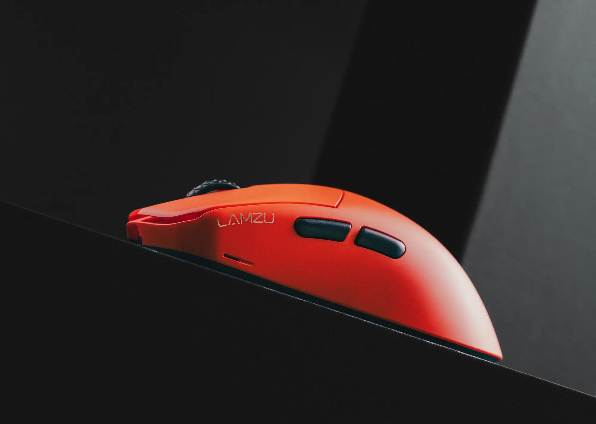 Fnatic x Lamzu MAYA X 8K | Fnatic Shop