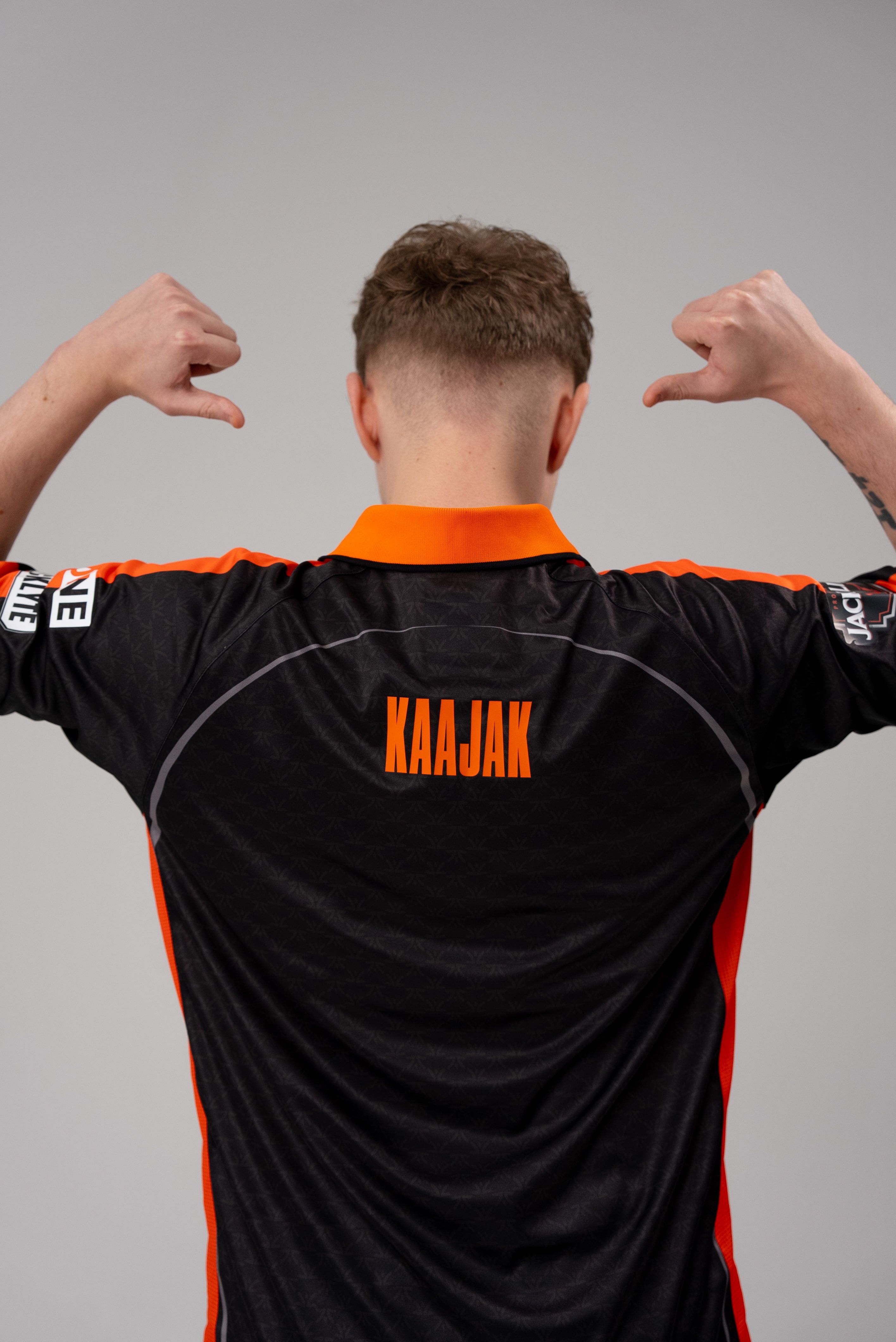 2025 Pro Kit - Fnatic