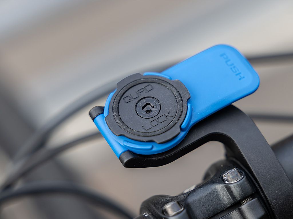 Accessory - Anti-Theft Screw Kit - Quad Lock® Canada - Official Store