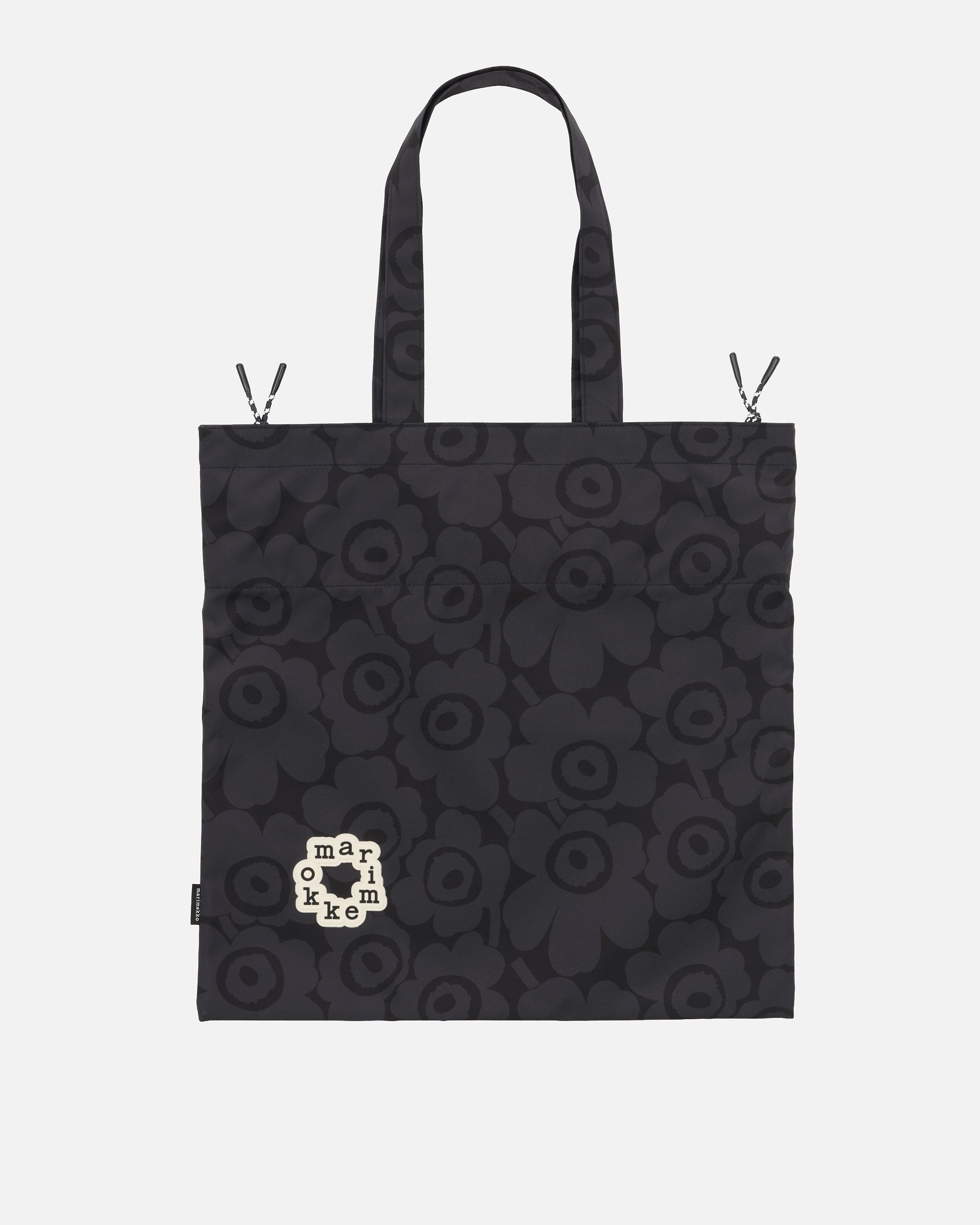 Metka Mini Unikko Kioski shoulder bag | Marimekko