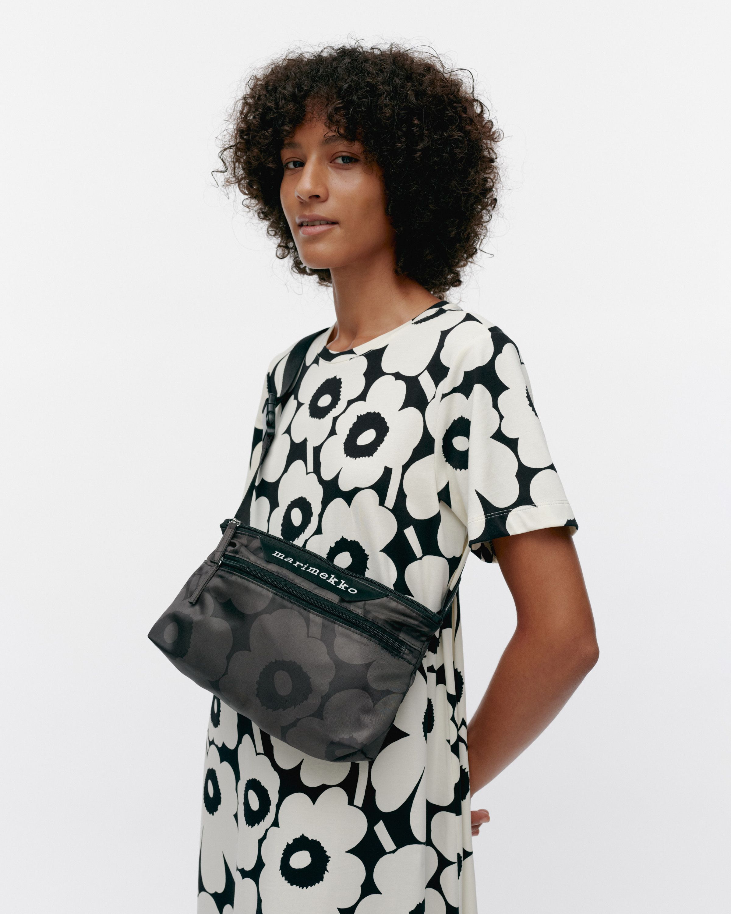 Neat Crossbody Unikko S | Marimekko
