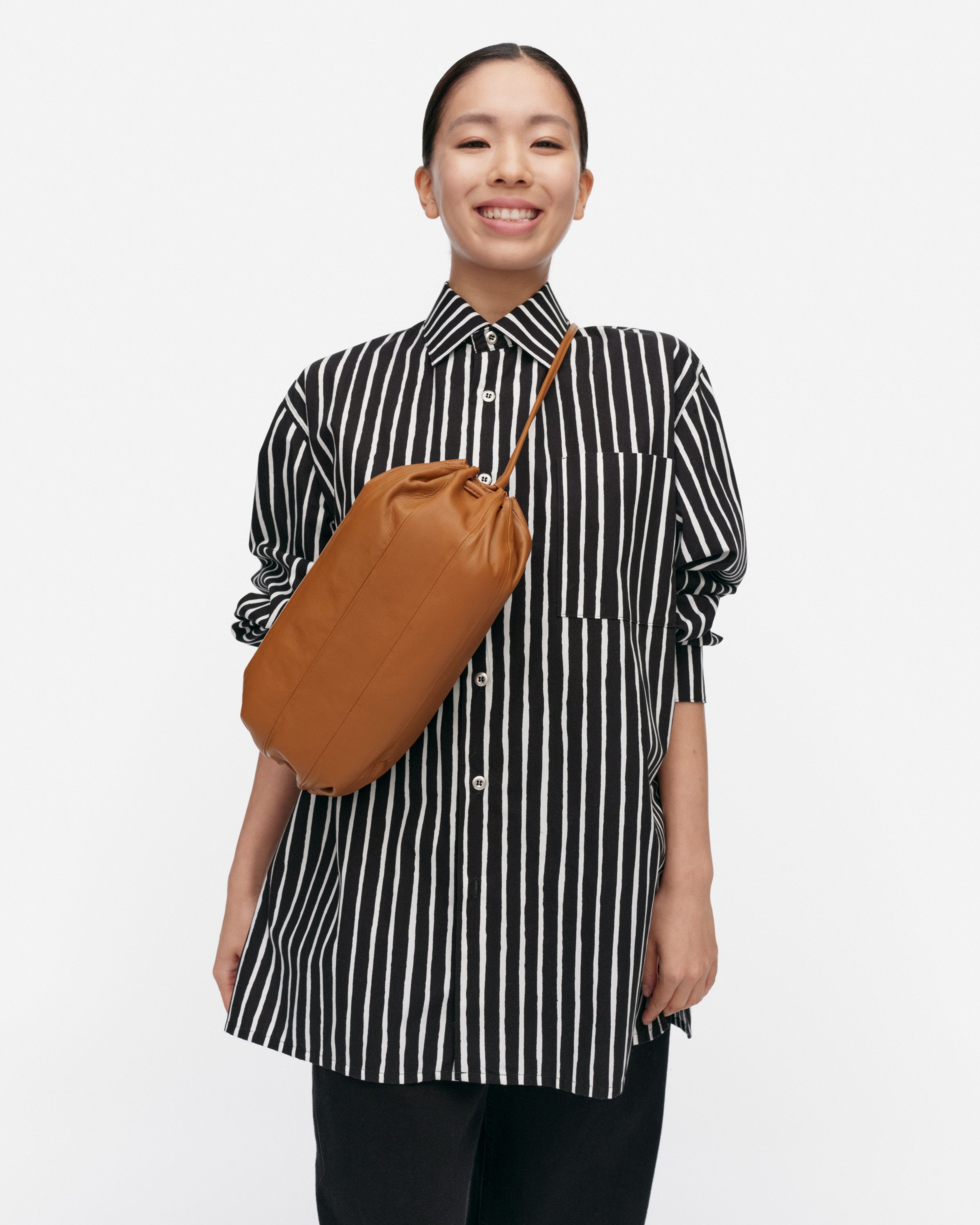 Karla shoulder bag | Marimekko