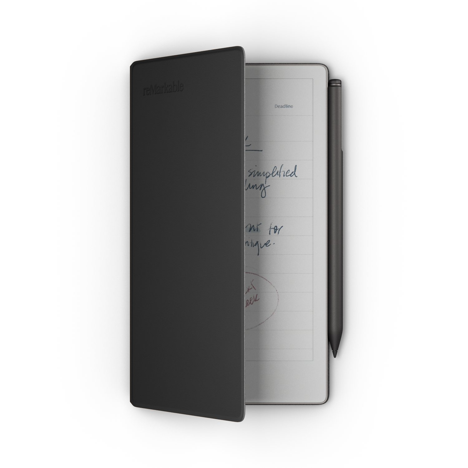 reMarkable 2 paper tablet | reMarkable