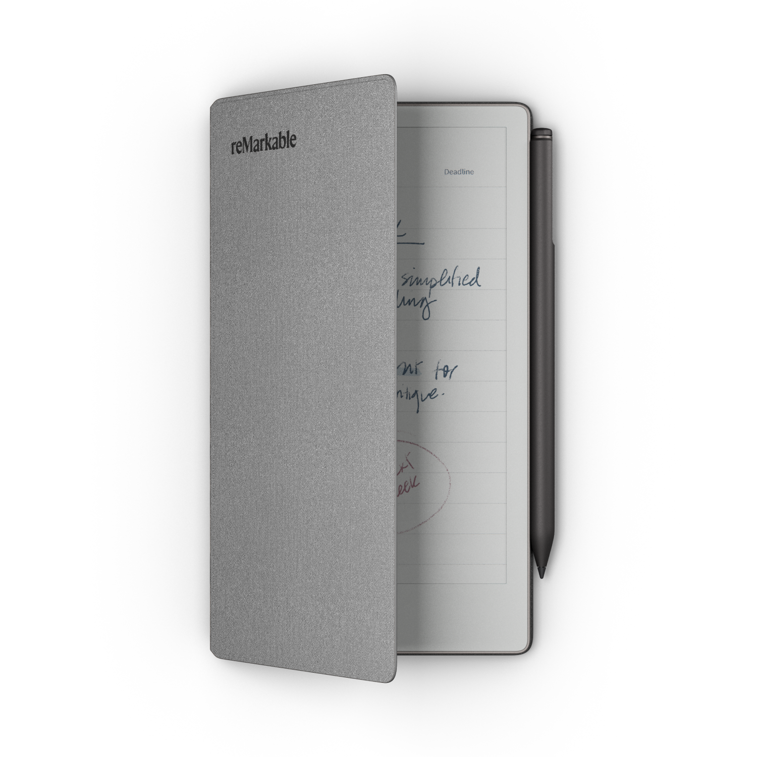 reMarkable Paper Pro Move | reMarkable