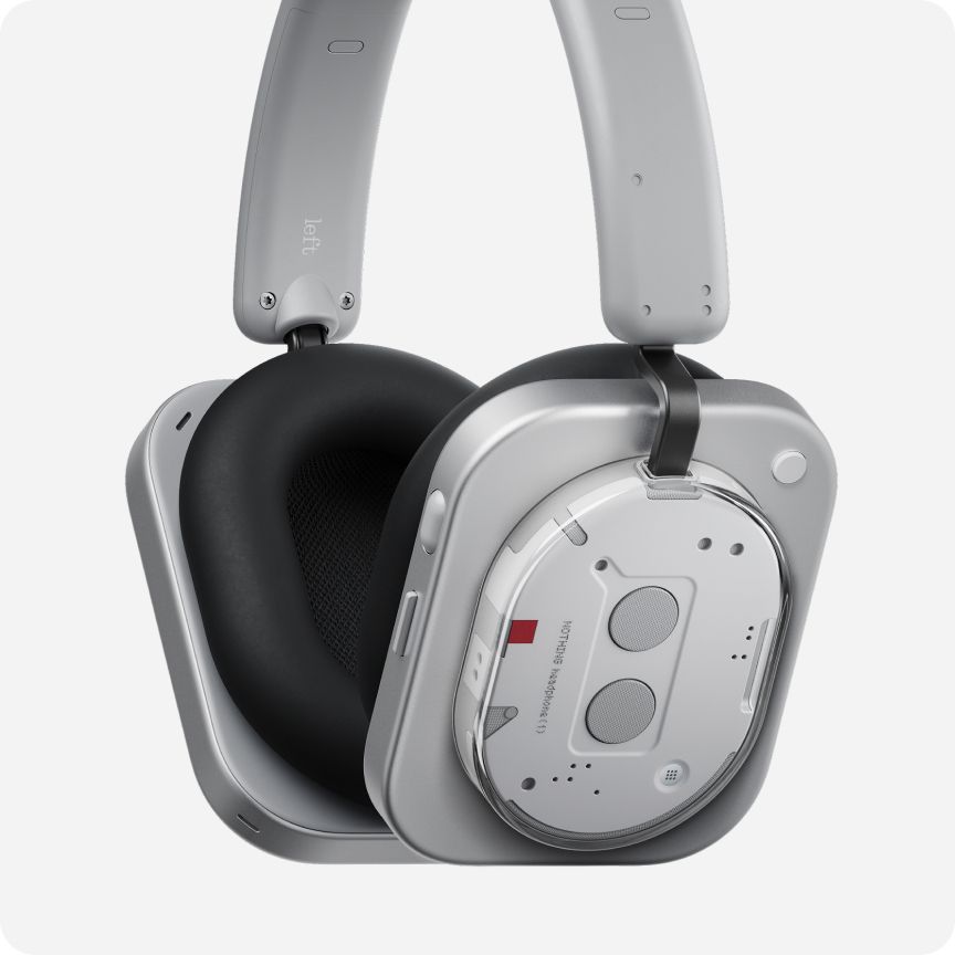 Headphone (1) | Audio | Nothing | US