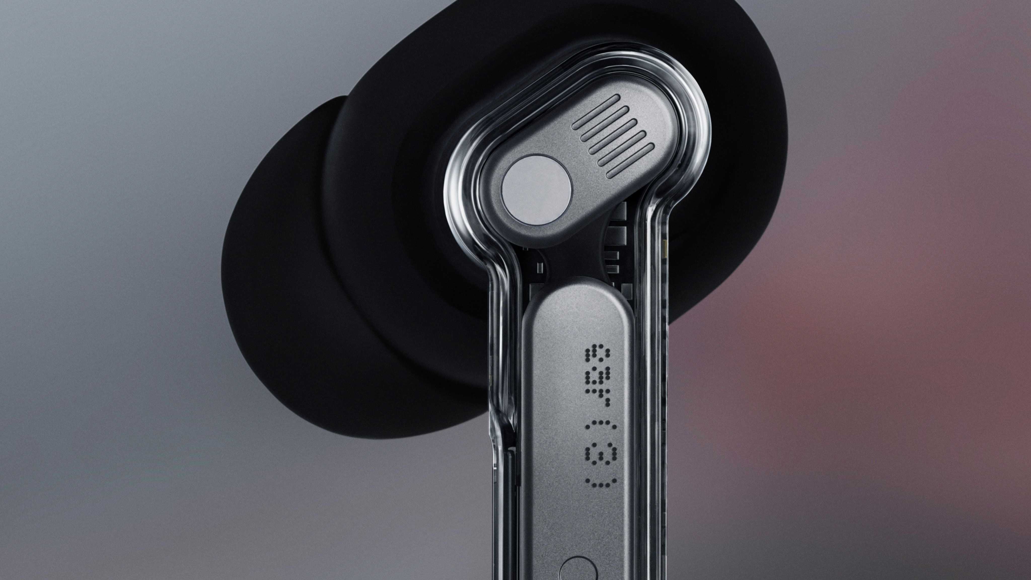 Ear (3) | Audio | Nothing | JP