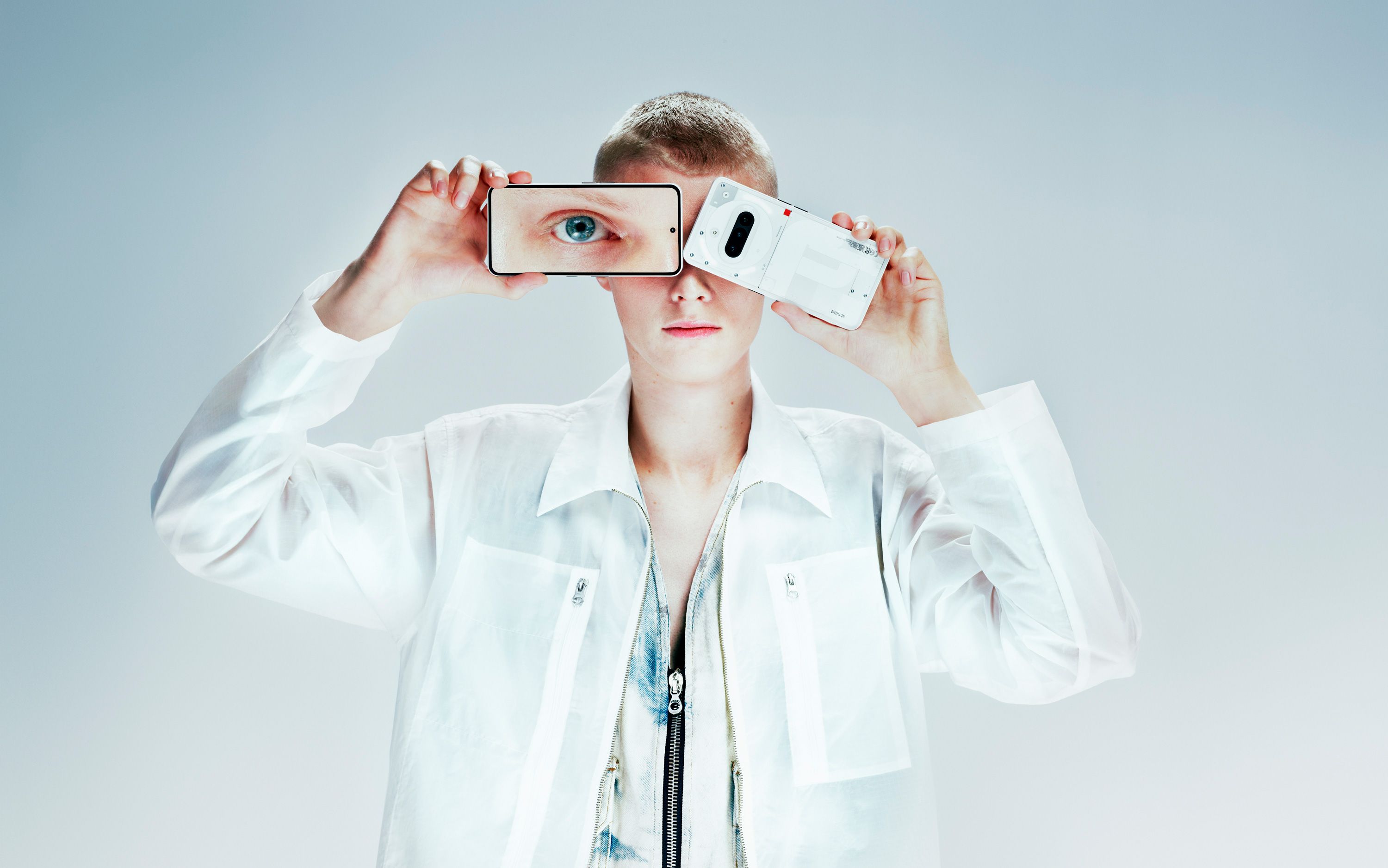 Phone (3a) | Smartphone | Nothing | US