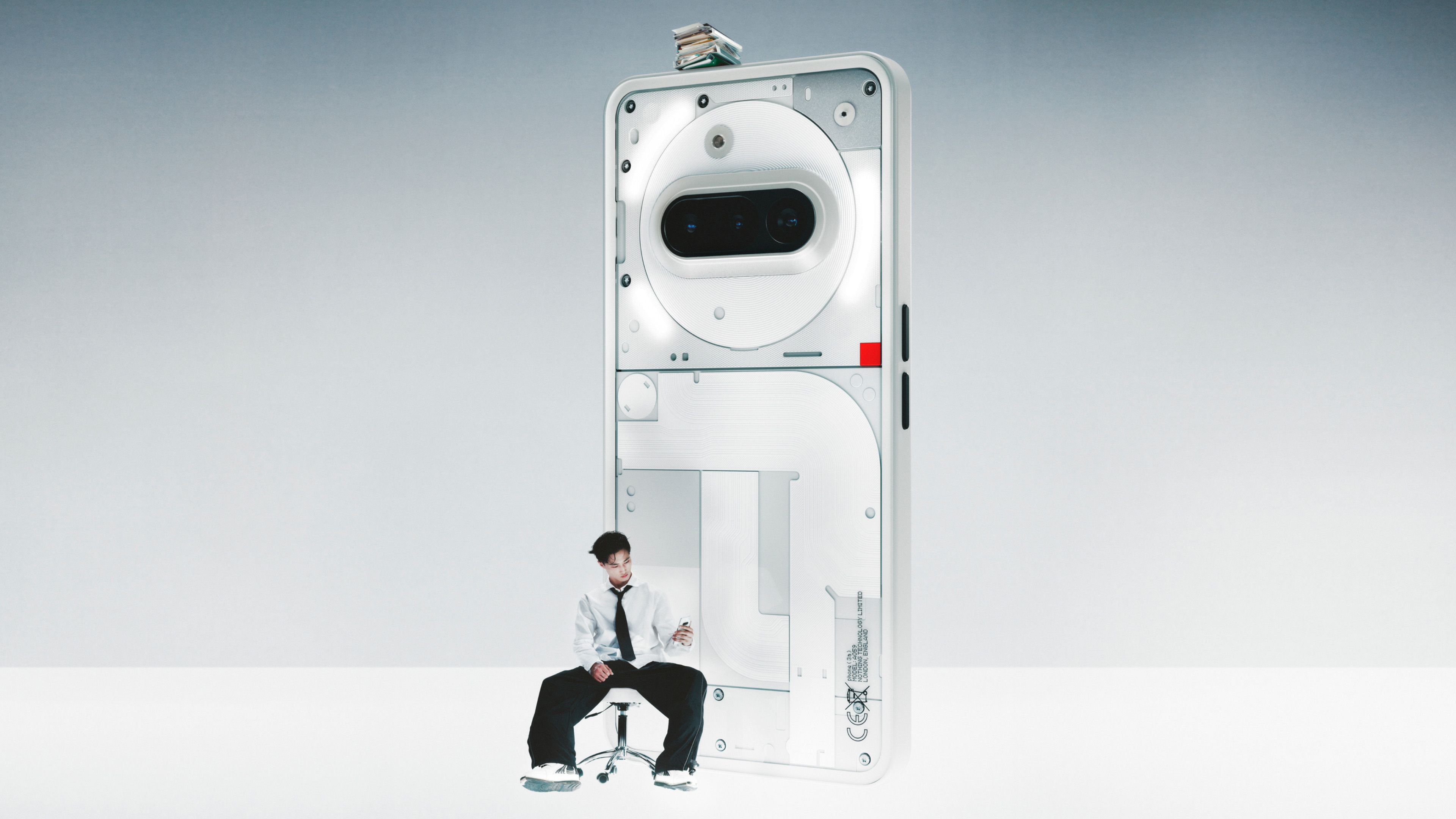 Phone (3a) | Smartphone | Nothing | US