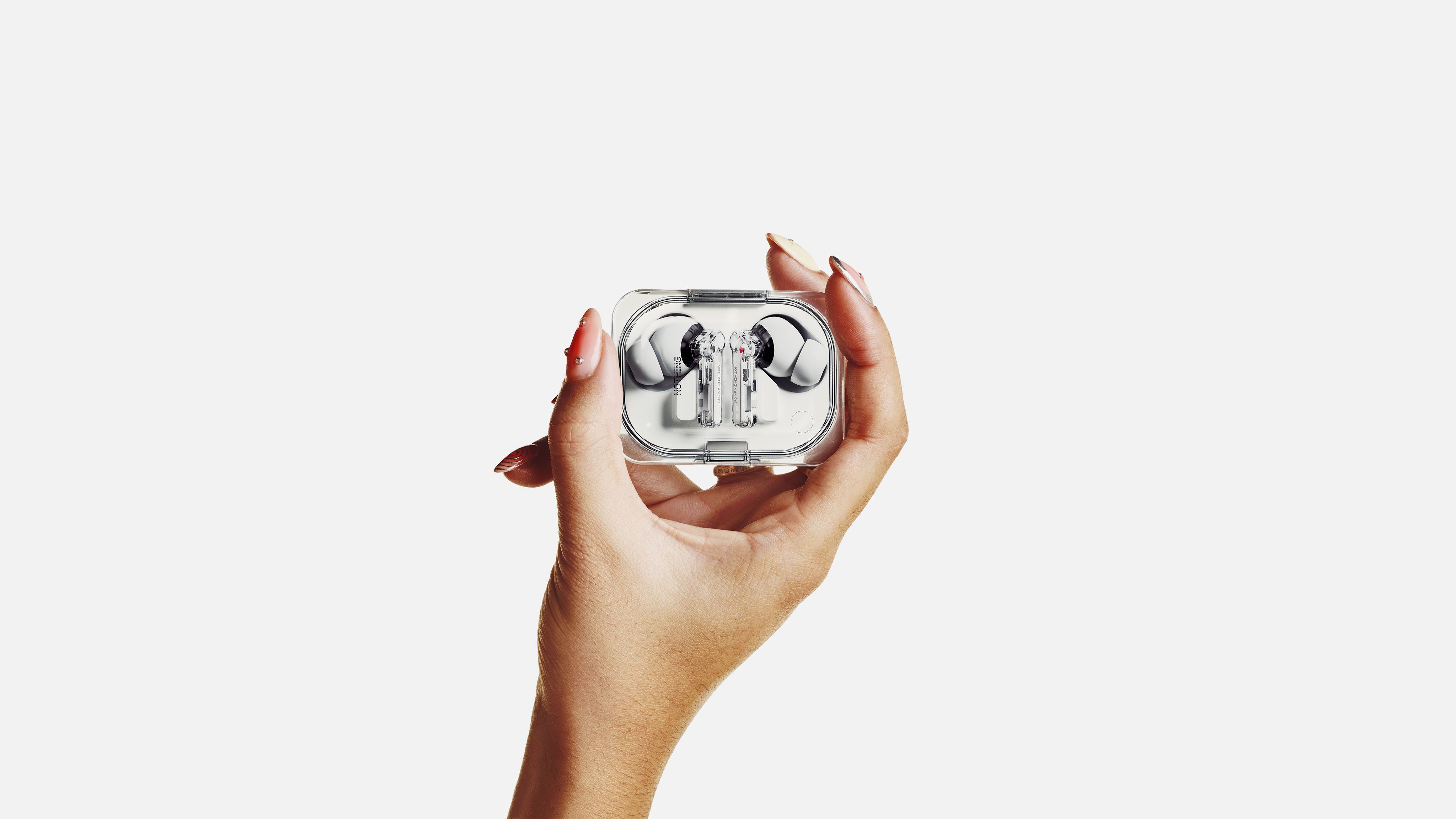 Ear (a) | Audio | Nothing | US