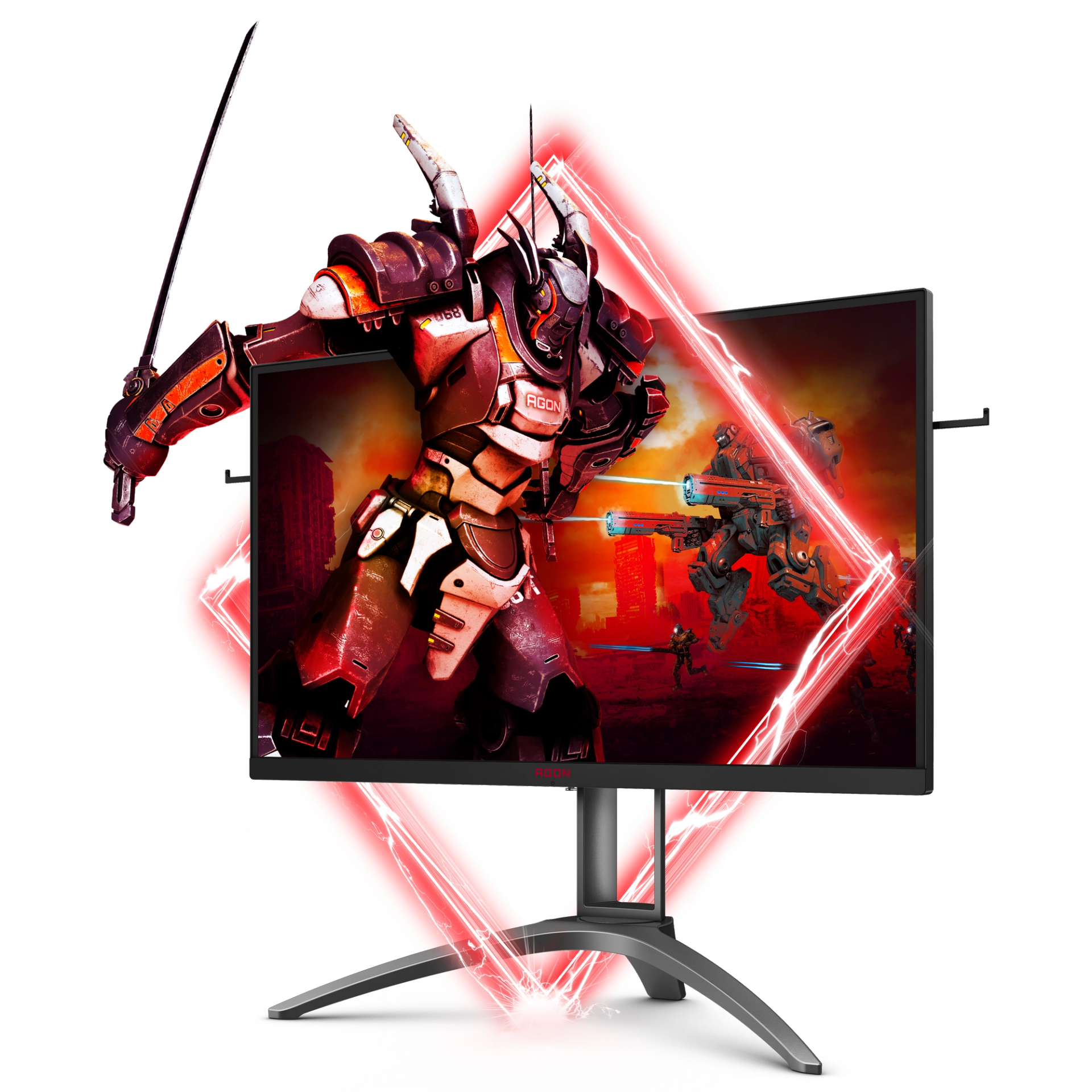 AOC AG273QXP 27 inch monitor | AOC Monitors