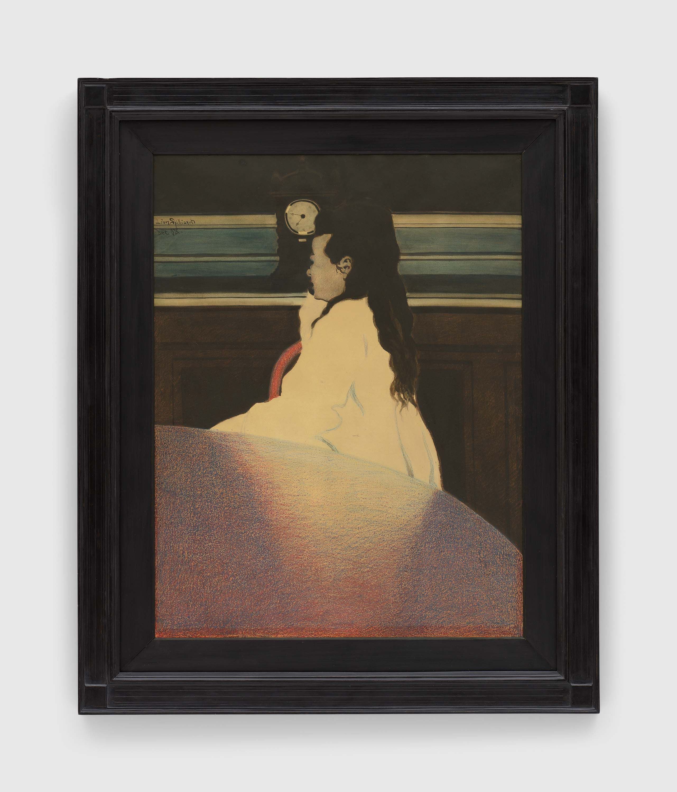 Léon Spilliaert | New York: 20th Street | March 5—April 12, 2025