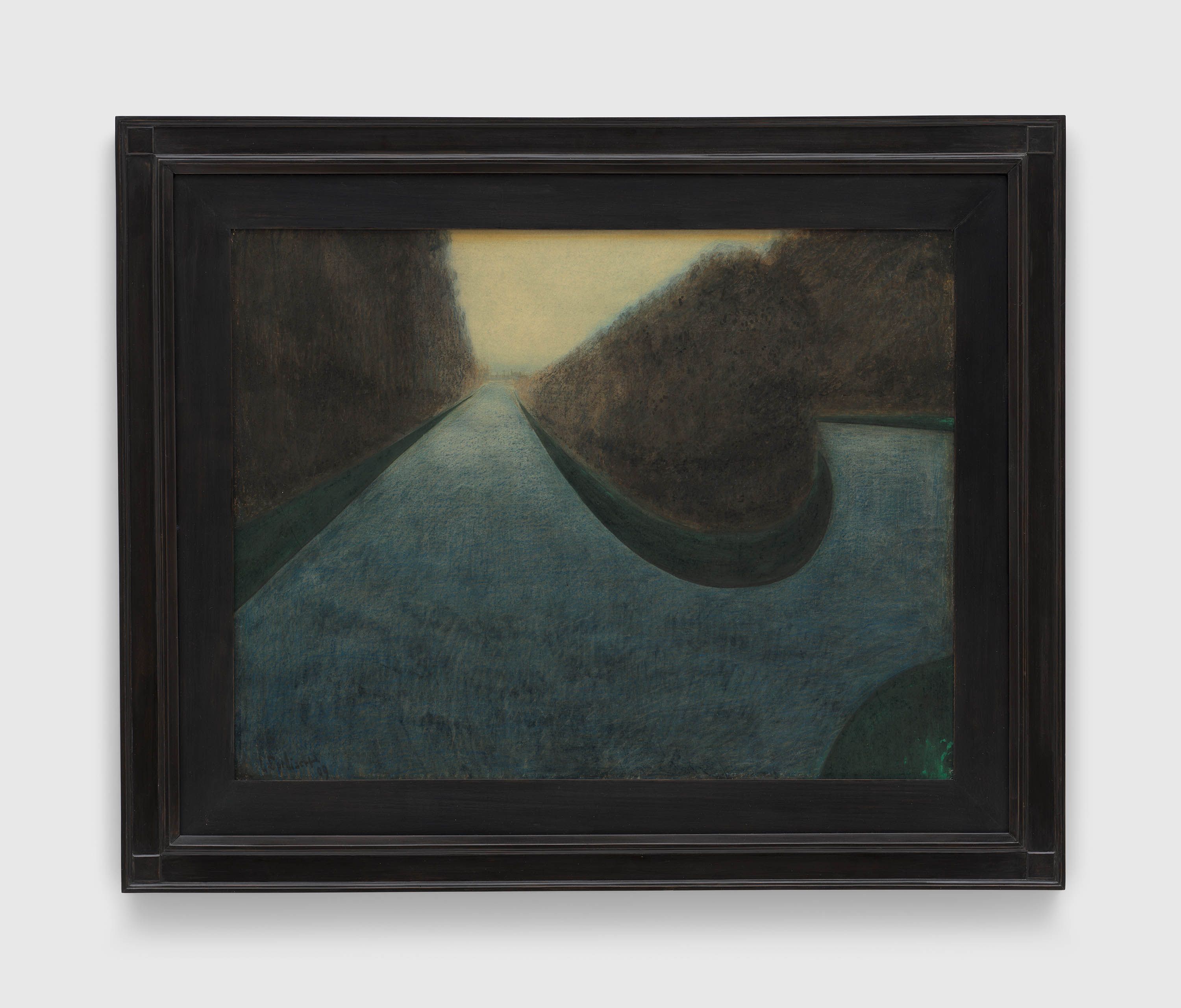 Léon Spilliaert | New York: 20th Street | March 5—April 12, 2025
