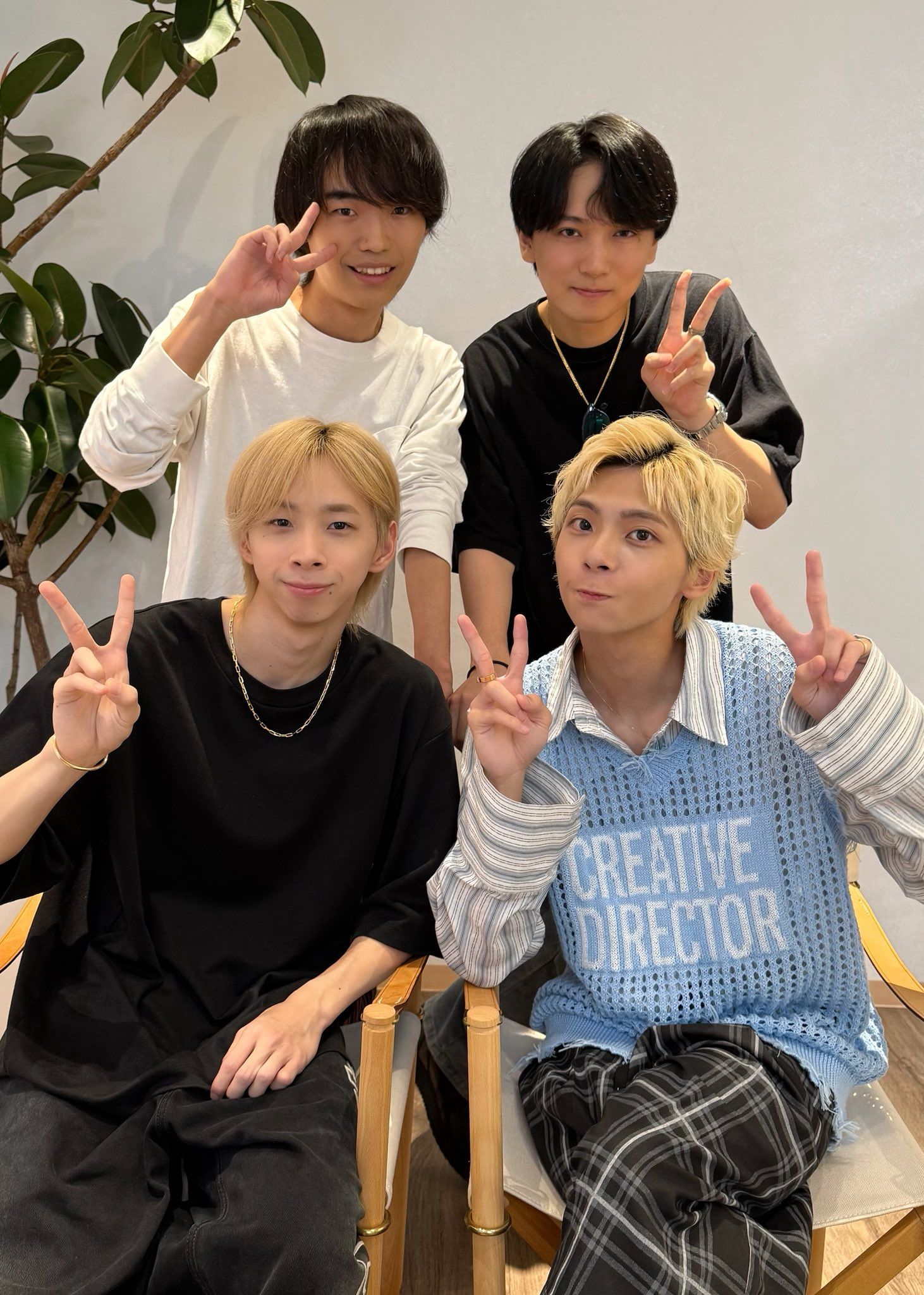 SpeciaL（スペシャル）メンバーを解説！改名理由や経歴などを徹底解説