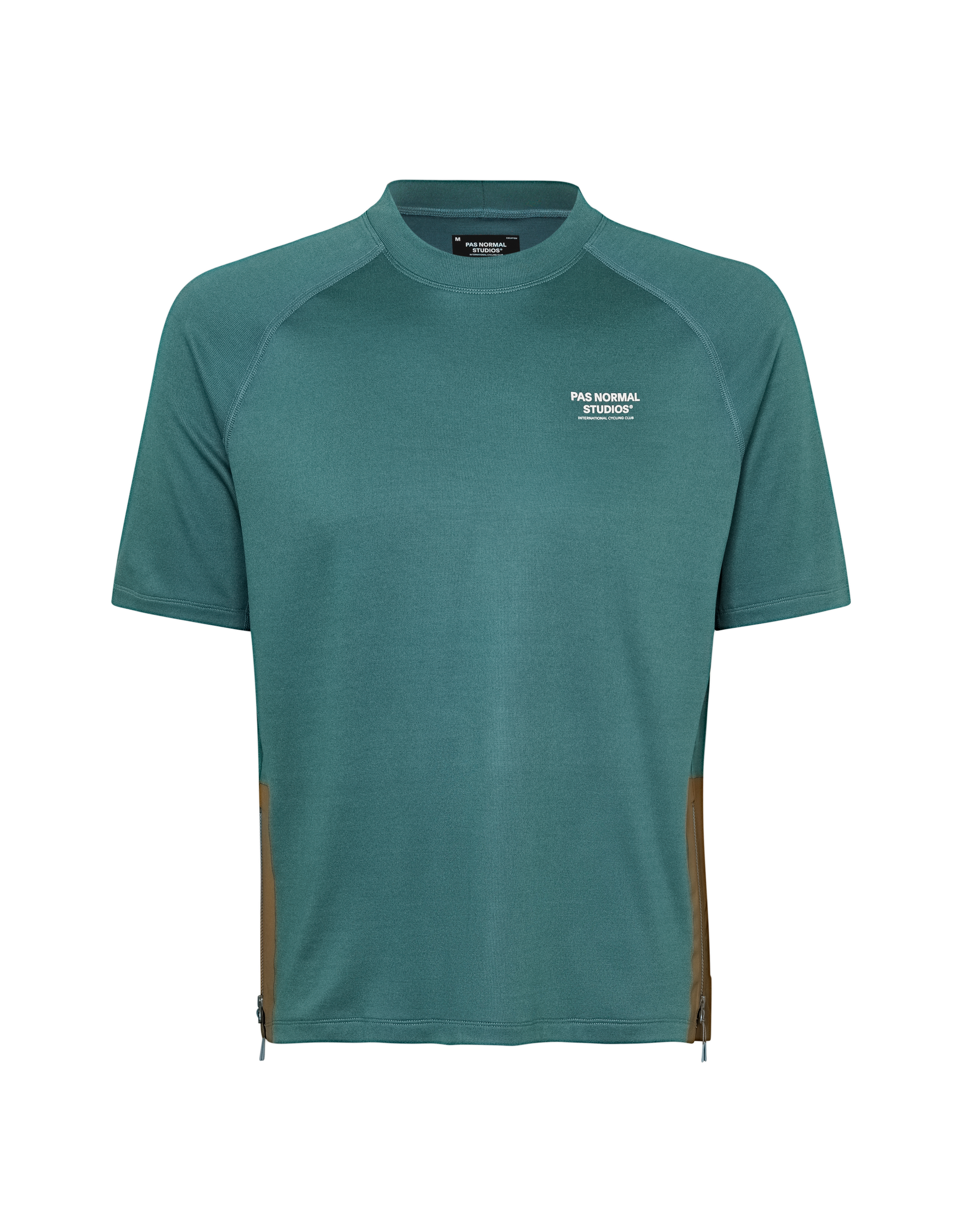 Men's Escapism Technical T-Shirt | Pas Normal Studios