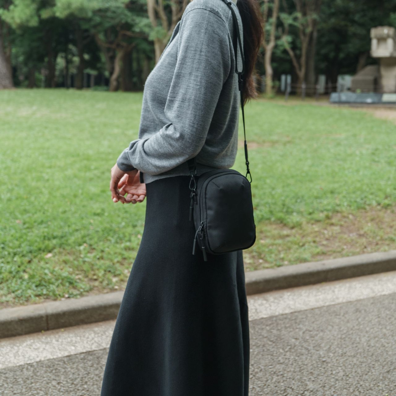 The Tokyo Techpack Phonesling - Ergofinite