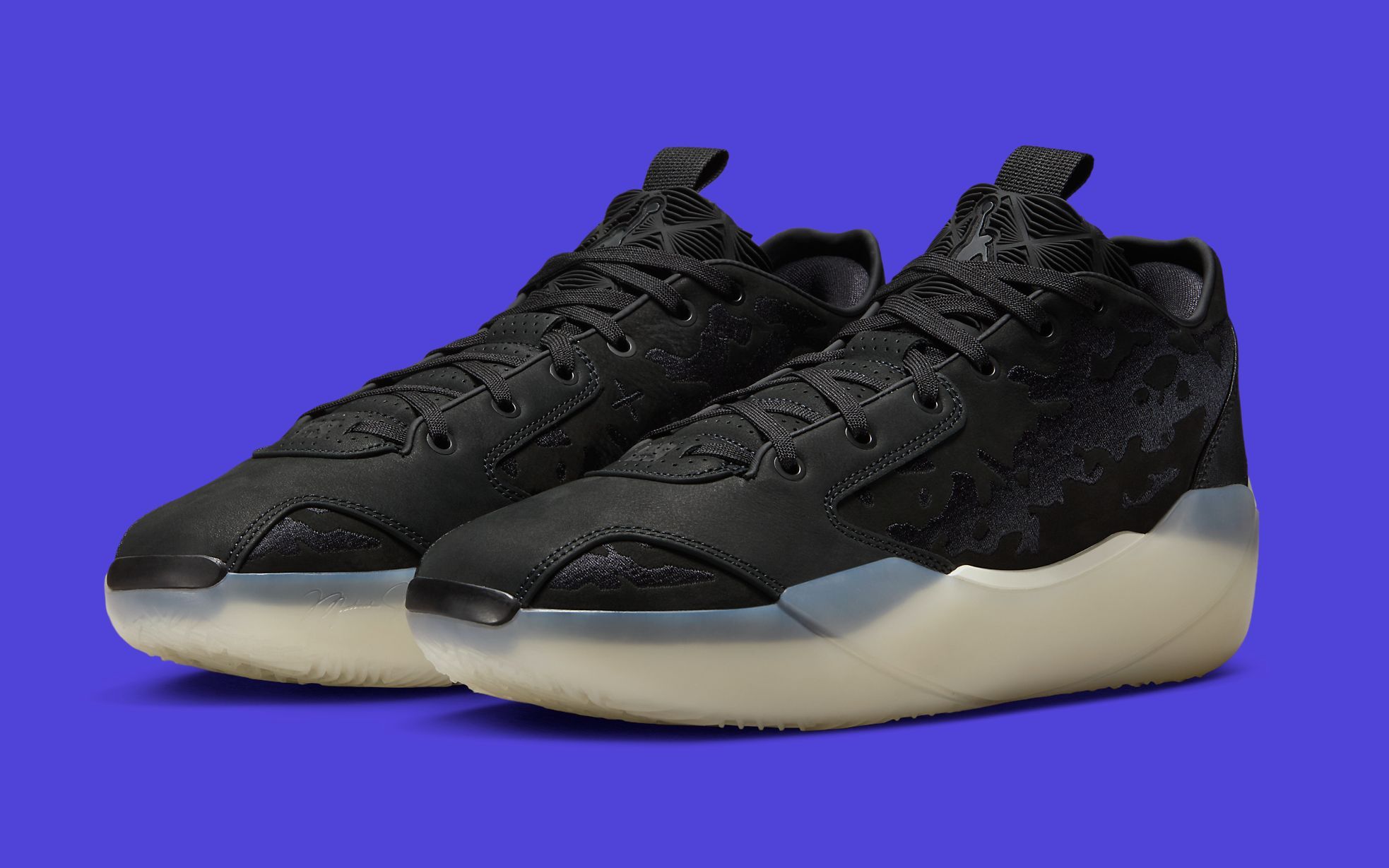 Coming Soon // Air Jordan 39 