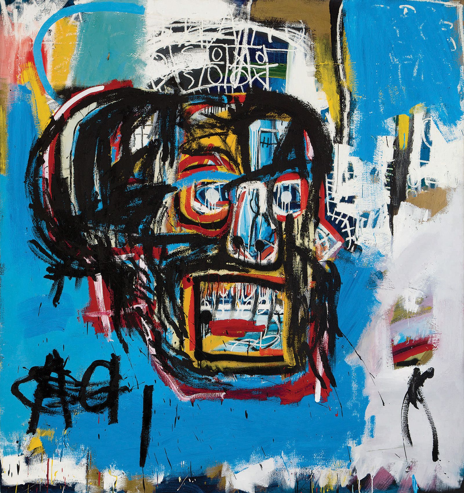 Basquiat heads back to his Brooklyn home - The Art Newspaper
